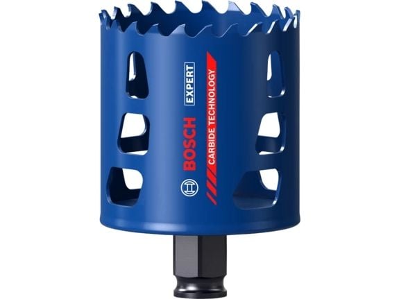 Bosch HULSAV POWERCHANGE 64MM KARBID