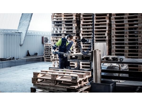 Bosch BAJONET SAHAN KIINNITIN S1122CHM PUU/METALLI