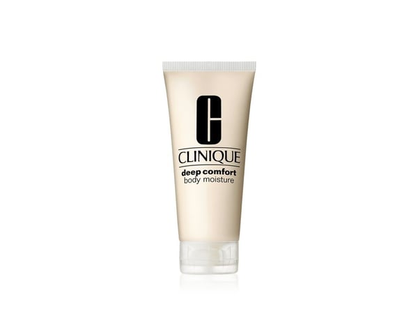 Clinique Deep Comfort Body Moisture - - 200 ml