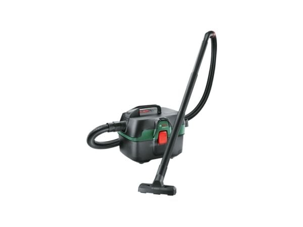 Bosch AKKUSTØVSUGER ADVANCED VAC 18V SOLO