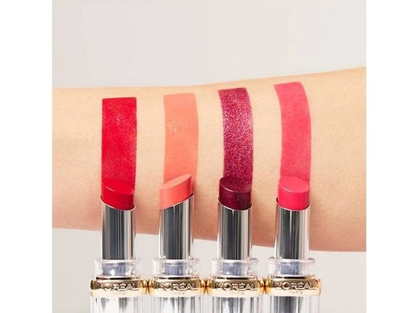 L'Oreal Paris Color Riche Shine Lipstick 464 Color Hype 5ml