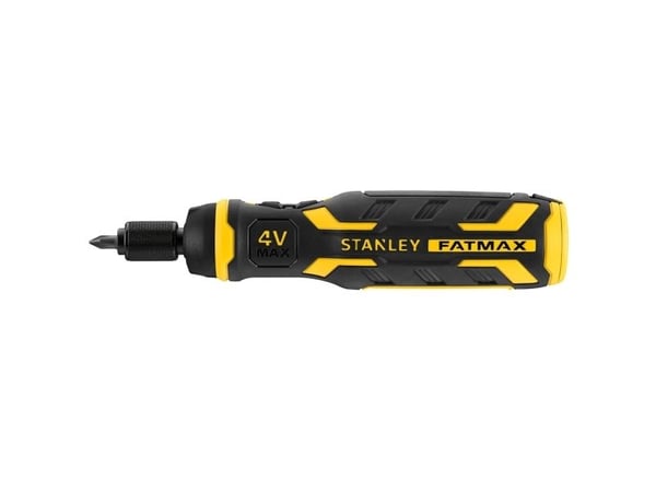 Stanley FATMAX FMHT66719-0, Musta, Keltainen
