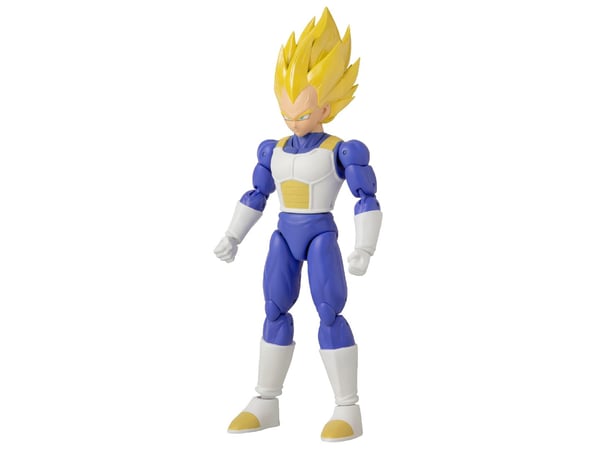 DRAGON BALL DRAGON STARS SUPER SAIYAN VEGETA