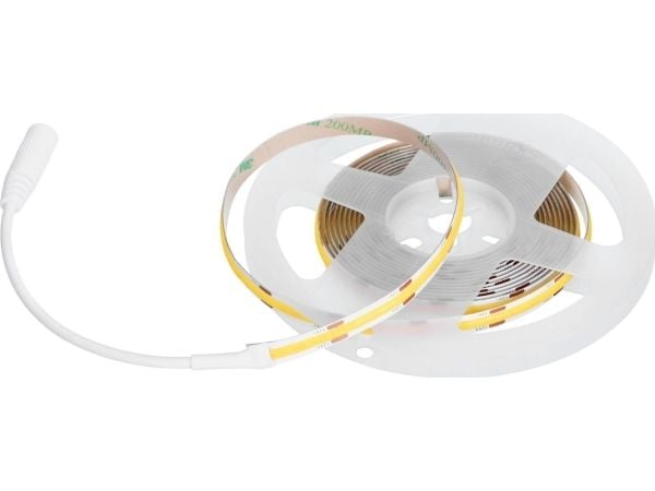 Activejet AJE-COB 3m neut, Universale lysstriper, Innendørs, IP20, Nøytral hvit, 1850 lm, 19 W