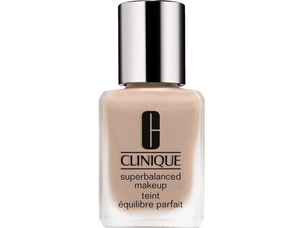 Clinique CLINIQUE_Superbalanced Makeup smoothing face foundation 28 Ivory 30ml