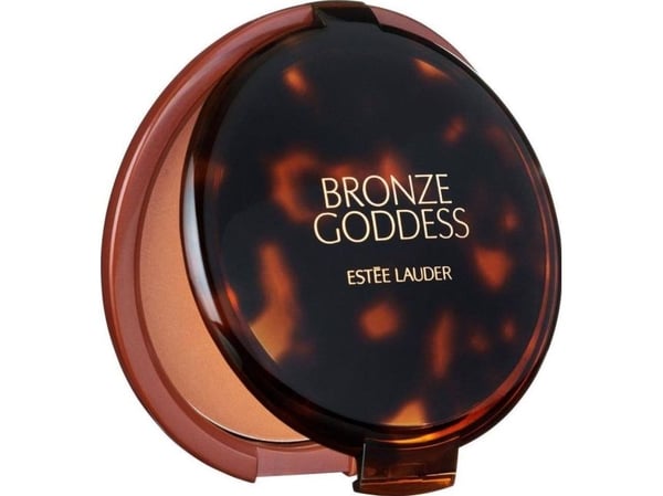 Estee Lauder, Bronze Goddess, Bronzer Compact Powder, 01, Light, 21 g