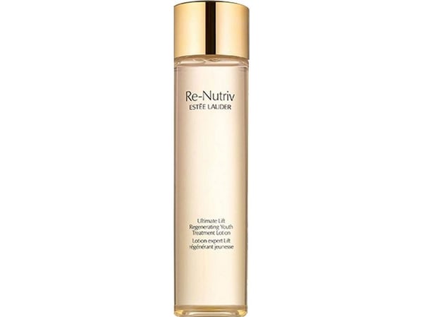 Estee Lauder Re-Nutriv Ultimate Lift regenererende ungdomsbehandlende lotion ansikt mot aldring 200 ml