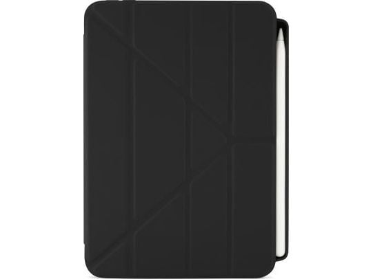Pipetto Origami, Folio-kotelo, Apple, iPad Mini 6 (2021 release), 21,1 cm (8.3")