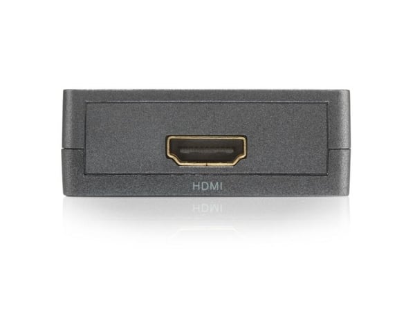 Marmitek Connect HV15 HDMI til VGA-omformer - Videotransformator - HDMI - VGA