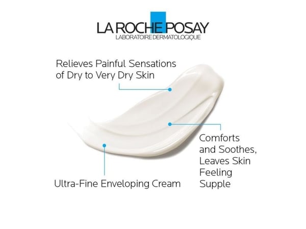 La Roche-Posay Nutritic Intense Cream 50 ml