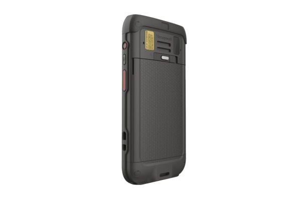 Honeywell CT45 - Datainnsamlingsterminal - robust - Android 11 - 64 GB UFS card - 5" (1280 x 720) - baksidekamera + frontkamera - strekkodeleser - ...