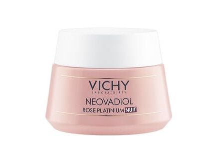 Vichy Neovadiol Rose Platinium nattkräm 50 ml