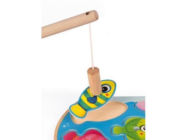 JANOD J07088, 1,5 år, Tre, Flerfarget
