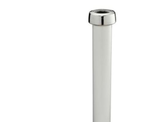 Karfa 300mm 25 -3/4 t.alupex - pakbøsning til beton