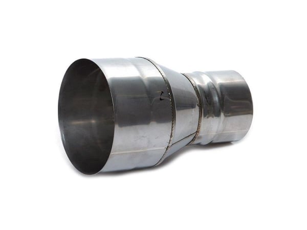 WADEX skorsteins indre erme (125 diameter)