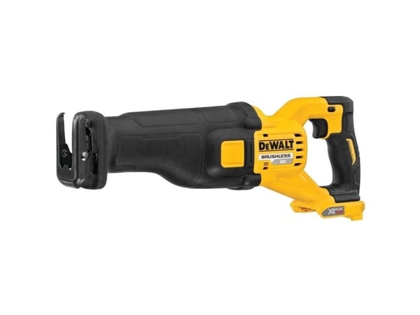 DEWALT sticksåg 54V FV DCS389N