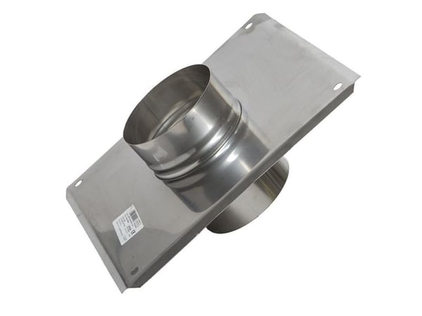 Wadex skorsteinsplate 102