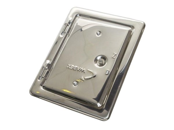 WADEX DOOR (131010000 120X180 MM)