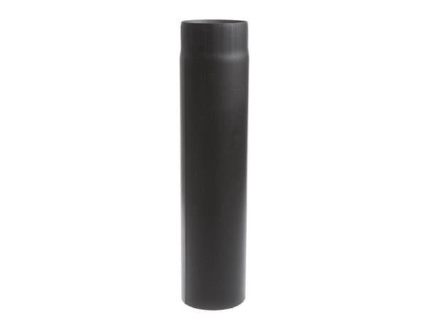 WADEX ugnskamin/rökkanal (DIAMETER - 115 MM, 0,5 M)