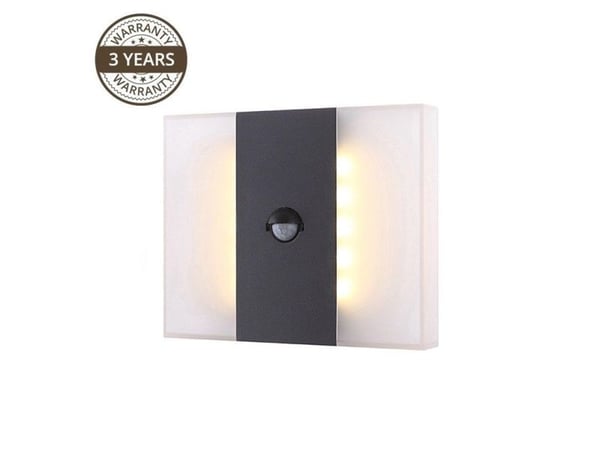 Festelampe Domoletti ELED-173S 10X1W LED