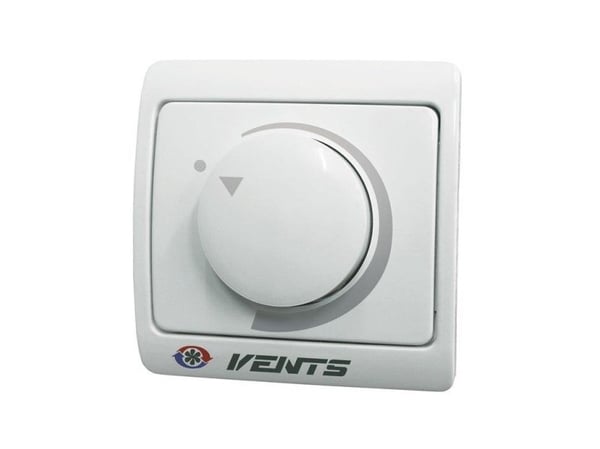Venttiilit 1-vaiheinen nopeudensäädin neste 400W (RS-1-400)