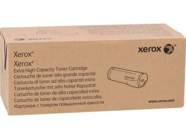 Xerox 006R04398, 2500 sivua, Keltainen, 1 kpl