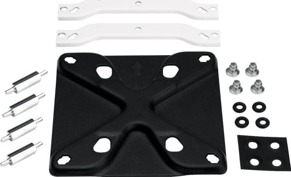 ARCTIC Freezer 34 - Monteringssett for prosessorkjøler - (for: LGA1700) - hvit