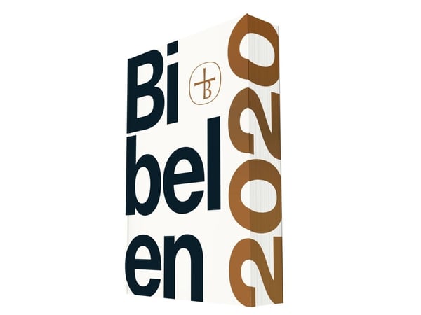 Bibelen 2020 Bibelen 2020