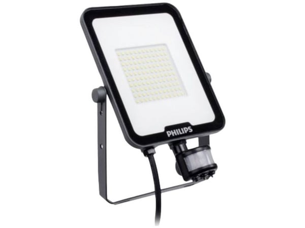 Philips Ledinaire 53479799, Grå, IP65, Aluminium, Polykarbonat (PC), I, IK07, 1 m