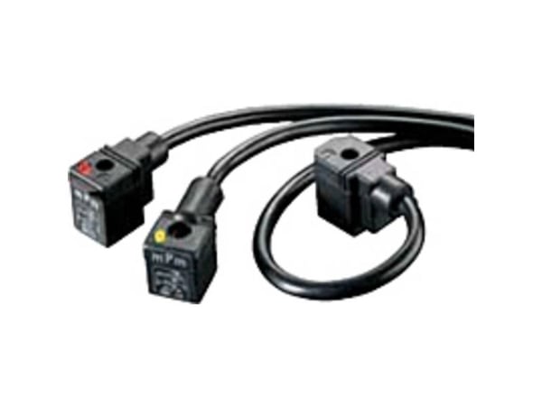 Molex DIN MUOTOILU 1210401281 WOD