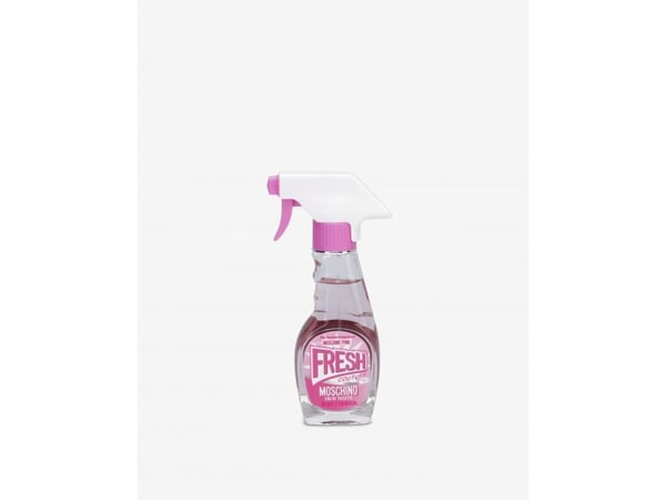 Moschino Pink Fresh Couture Eau De Toilette 30 ml (woman)