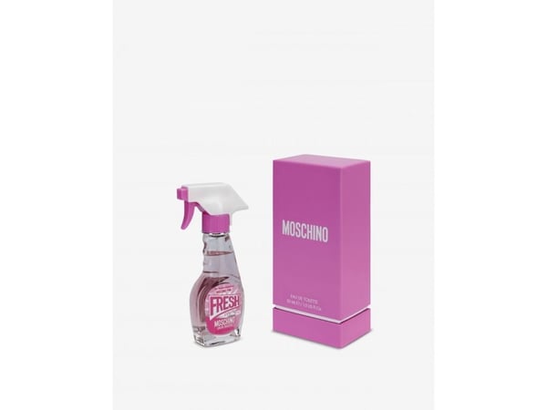 Moschino Pink Fresh Couture Eau De Toilette 30 ml (woman)