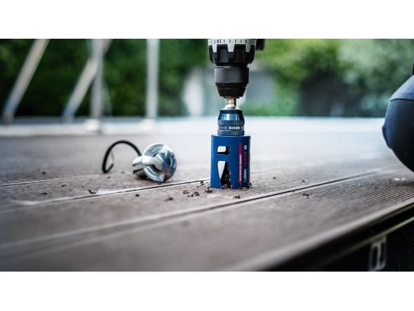 Bosch HULSAV POWERCHANGE MULTI 68MM