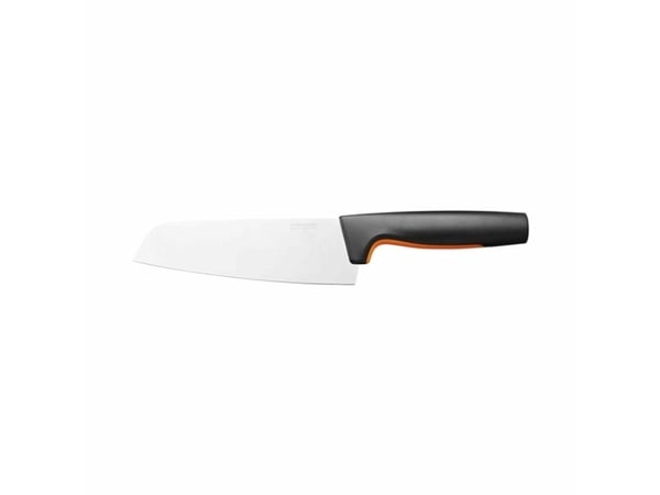 Fiskars FF Santoku aasialainen veitsi