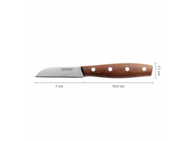 Fiskars Norr - Avskjærskniv - 7 cm