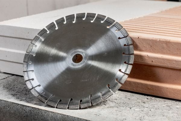 Metabo 628559000, Betong, Sandsten, 12,5 cm, 2,22 cm, 2,22 cm, 12200 RPM, Metabo