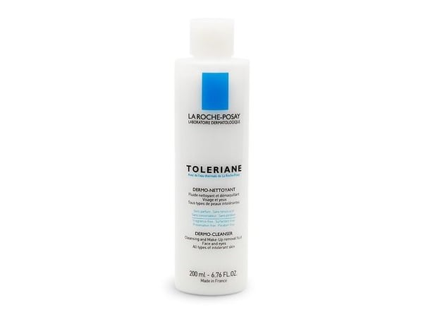La Roche Posay La Roche-Posay Toleriane Vaskeemulsjon 200ml