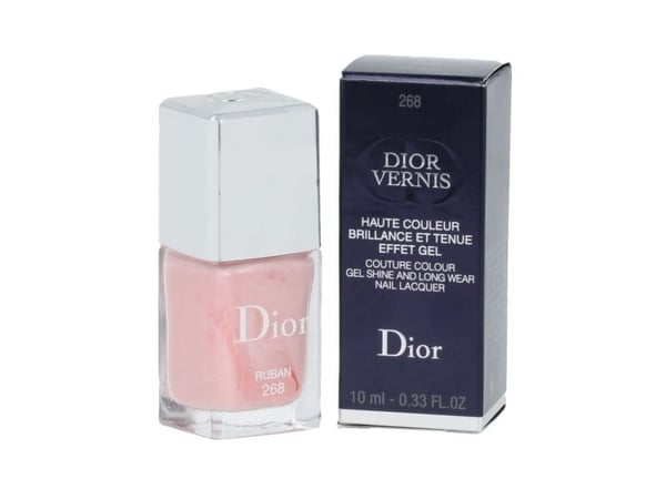Dior Vernis Neglelakk 10ml 268 Ruban