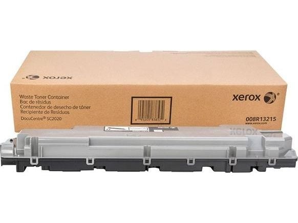 Xerox - Toneroppsamler - for FUJIFILM DocuCentre SC2020