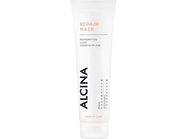 Alcina Repair Line Repair Mask 150 ml