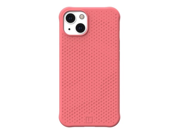 Urban Armor Gear [U] Dot, Suojus, Apple, 15,5 cm (6.1"), Vaaleanpunainen