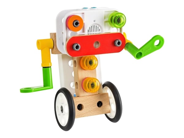 BRIO 34592 Builder opptaker og avspiller-sett