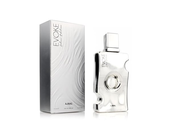 Ajmal Evoke Silver Edition Her EDP W 75 ml