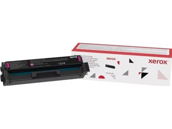 Xerox 006R04397, 2500 sivua, Magenta, 1 kpl
