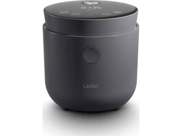 Lauben Low Sugar risapparat 1500AT