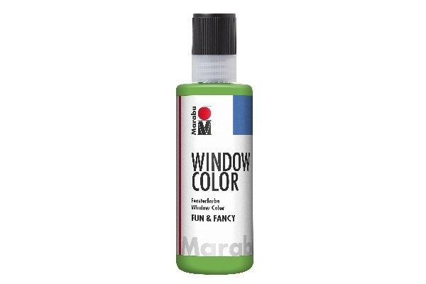 Fun &amp; Fancy 80ml (062) l.green