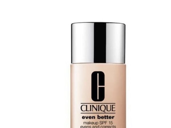CLINIQUE EVEN BETTER MAKEUP SPF15 CN 78 NUTTY 30ML