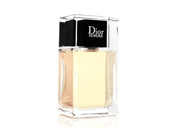 Dior Homme After Shave Lotion - Mand - 100 ml