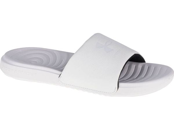 Under Armour Ansa Fixed Slides 3023772-101 [3023772-101; 39]