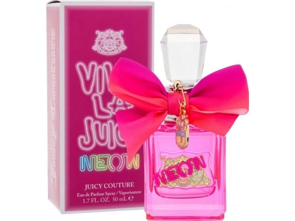 Juicy Couture Viva La Juicy Neon Eau de Parfum 50ml
